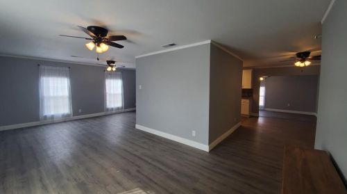 1821 Homestead Pl, Garland TX 75044-7603 exterior