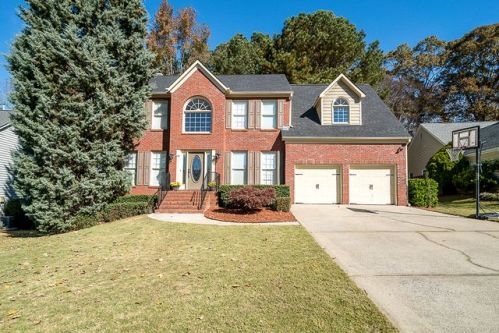 2612 Dreux Ct, Kennesaw, GA 30152-7410