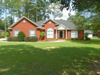 2716 Davenport Dr, Albany, GA 31721-9285