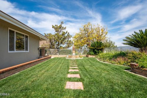 5292 Rural Ridge Cir, Anaheim CA  92807-4647 exterior