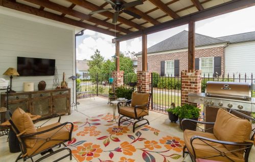 2010 Egret Cir, Evans GA 30809-4356 exterior