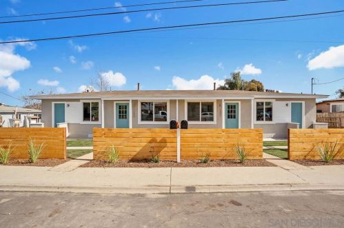 1551-53 Coolidge St, San Diego, CA 92111-7506