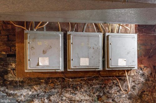 444 Concord St, Lancaster PA  17603-2949 exterior