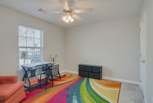 321 Greendale Pl, Evans GA  30809-6418 exterior