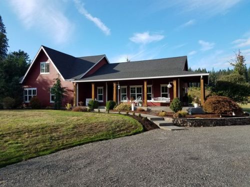 13908 333rd St, Battle Ground, WA 98604-7908