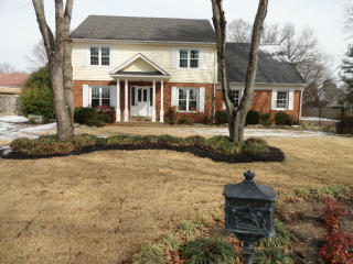 8042 Crossbow Cv, Memphis, TN 38138-8107