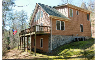 779 Maple Rest Ln, Ellijay, GA 30540-0883