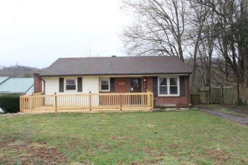 910 Cumberland St, Thomas Bridge, VA 24354-2320