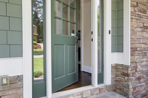 2214 Abby Ln, Atlanta, GA 30345-3519