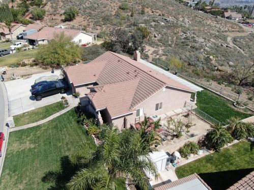 5580 Via Escalante, Riverside CA  92509-5562 exterior