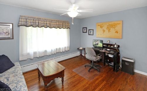 605 Valley View Ave, Hackettstown NJ  07840-1417 exterior