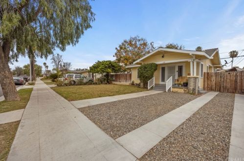 738 Zeyn St, Anaheim CA  92805-2601 exterior