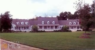 2490 Dixie Hwy, Madison, GA 30650-3561