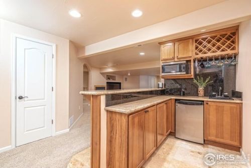 1520 Pintail Bay, Fort Collins CO  80550-6142 exterior