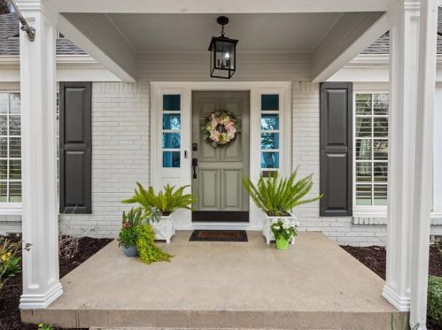 6116 Locke Ave, Fort Worth TX  76107-5515 exterior