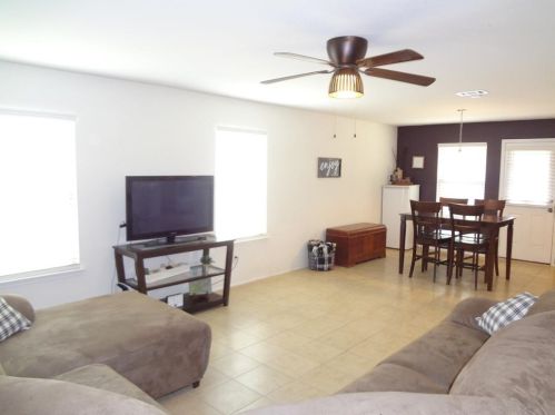 5429 Stone Meadow Ln, Fort Worth, TX 76179-4286