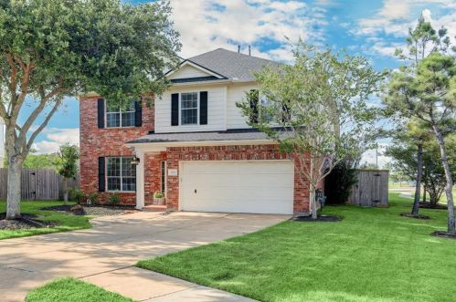 1802 Gable Stone Ln, Pearland, TX 77581-5694