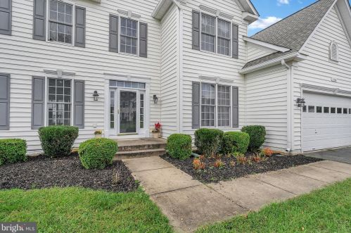 11766 Champe Way, Owens, VA 22485-2439