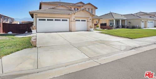 179 Holsteiner Cir, San Jacinto, CA 92582-3221