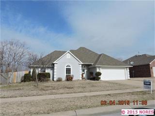 8121 Dunnwood Rd, Claremore, OK 74019-7506