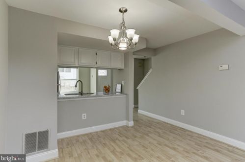 28 Avonshire Ct, Silver Spring MD 20904-6712 exterior