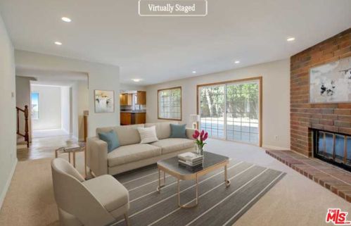5311 Alfonso Dr, Calabasas, CA 91301-4063