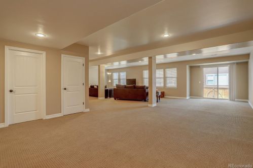 11405 Lovage Way, Parker CO 80134-3217 exterior