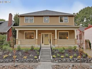 3732 19 St, Portland OR  97212-1408 exterior