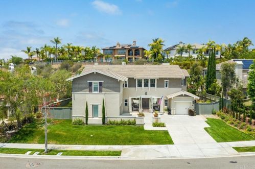 7580 Circulo Sequoia, Carlsbad, CA 92009-8468