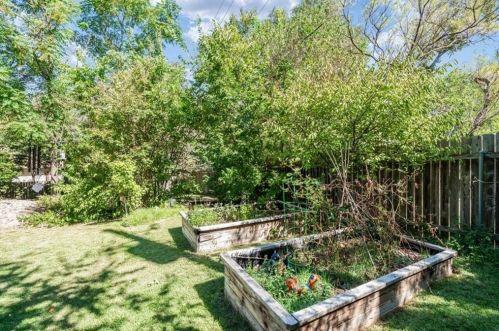 11509 April Dr, Austin TX  78753-2978 exterior