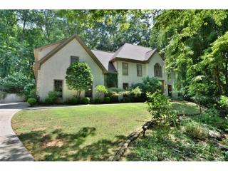 190 Westchester Way, Alpharetta, GA 30005-4257