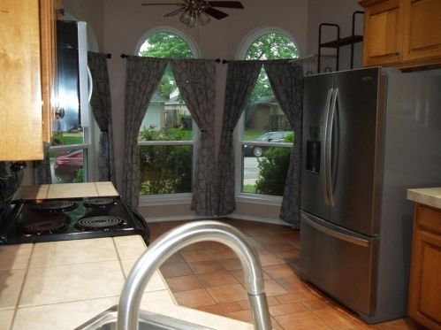 8813 Tyne Trl, Fort Worth TX  76118-7432 exterior