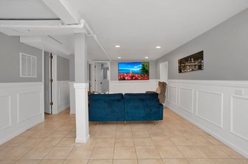 2740 Highland Ave, Forest View IL  60402-2718 exterior