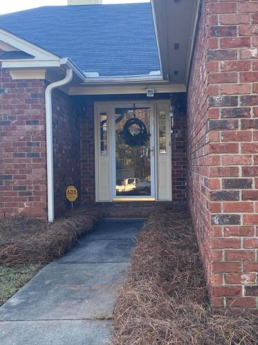 4636 Sheffield Dr, Evans GA  30809-3852 exterior