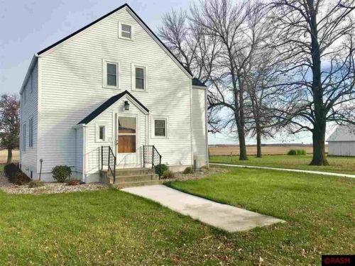 40917 296th St, Arlington, MN 55307-9233