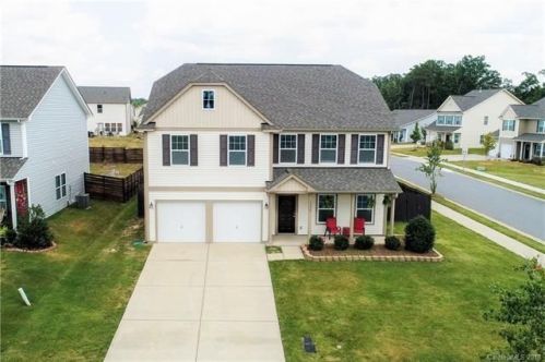 12875 Clydesdale Dr, Midland, NC 28107-7825