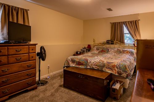 1744 Russet Ln, Sycamore IL  60178-2738 exterior