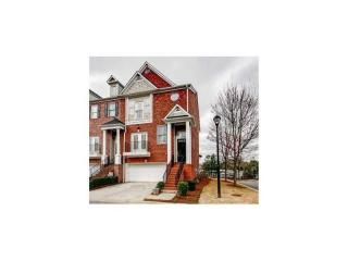 266 Mclaren Gates Dr, Marietta, GA 30060-6900