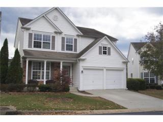 921 Wendlebury Ct, Alpharetta, GA 30004-0515