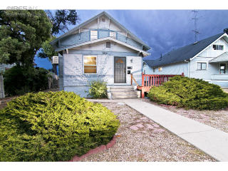 1830 7th Ave, Greeley, CO 80631-5806
