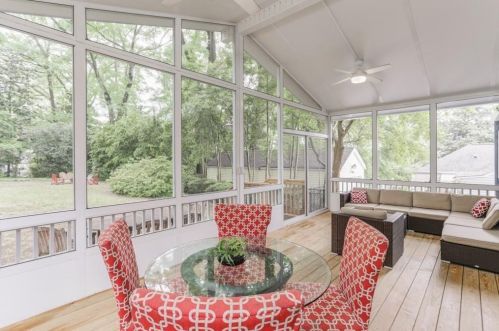 2070 Dellwood Dr, Atlanta GA  30309-1243 exterior