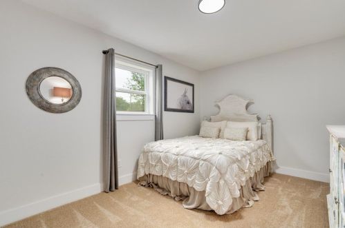 3813 Kelvin Ave, Fort Worth TX  76133-2947 exterior