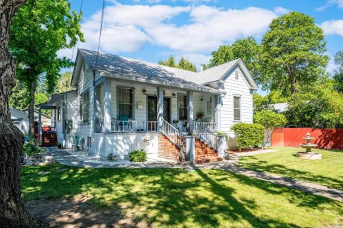 436 Bush St, Ukiah, CA 95482-4328