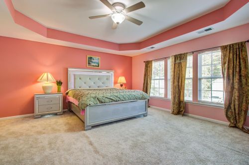 141 Sweet Alyssum Dr, Ladson SC  29456-3896 exterior