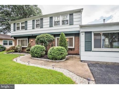 93 Gaffney Ln, Willingboro, NJ 08046-3001