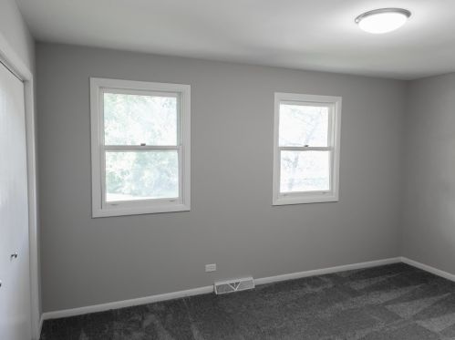 3437 Somerset St, Crete IL  60417-1022 exterior