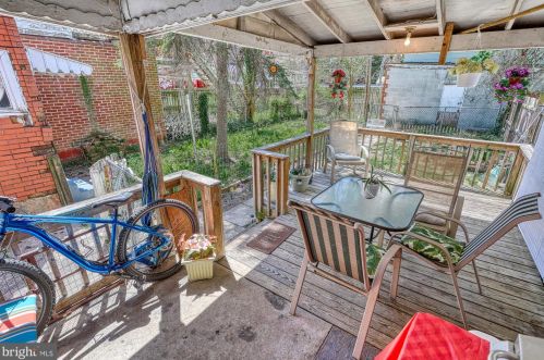 318 Hawthorne St, York PA 17404-3154 exterior