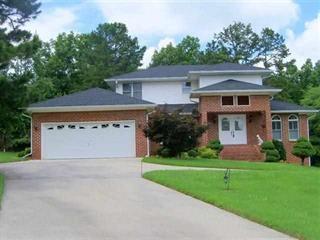 538 Kyle Ln, Cleveland, TN 37312-7522