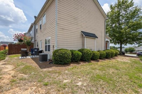 2219 Palomino Ln, Conyers GA  30012-5294 exterior