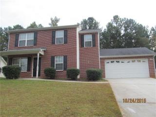 1460 Steam Engine Way, Conyers, GA 30013-1594